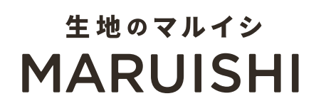 生地のマルイシ本店 丸石織物